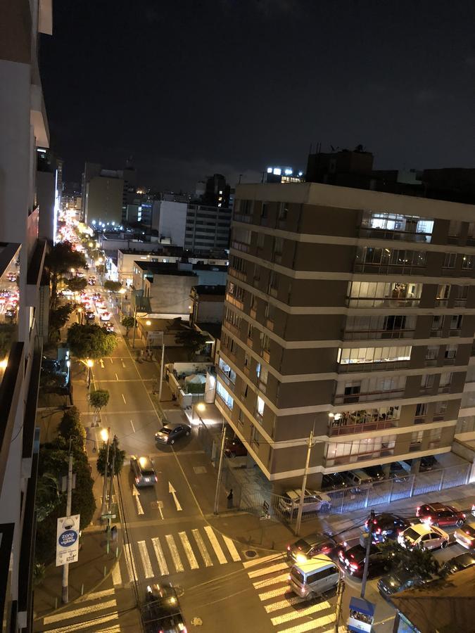 A Perfect Vacation Getaway Apartment Lima Exterior foto