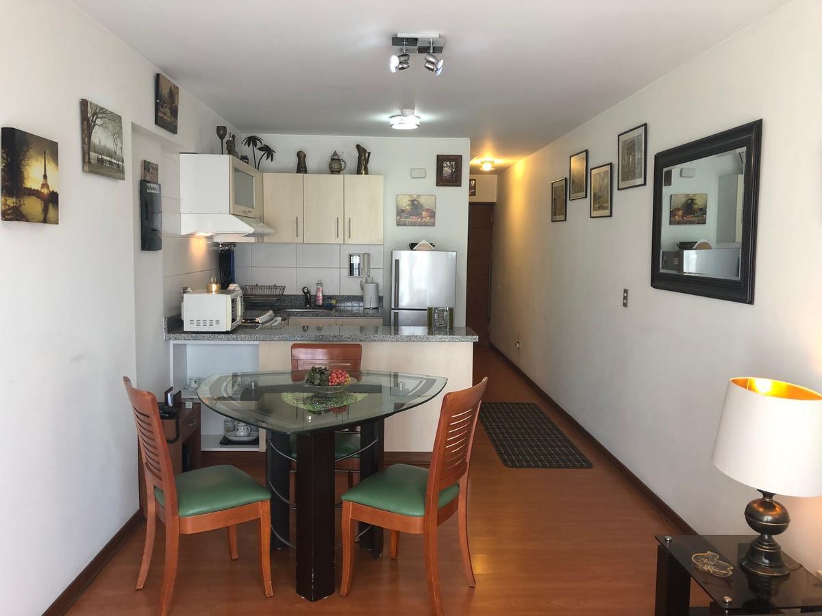 A Perfect Vacation Getaway Apartment Lima Exterior foto