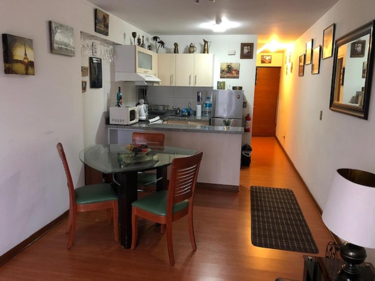A Perfect Vacation Getaway Apartment Lima Exterior foto