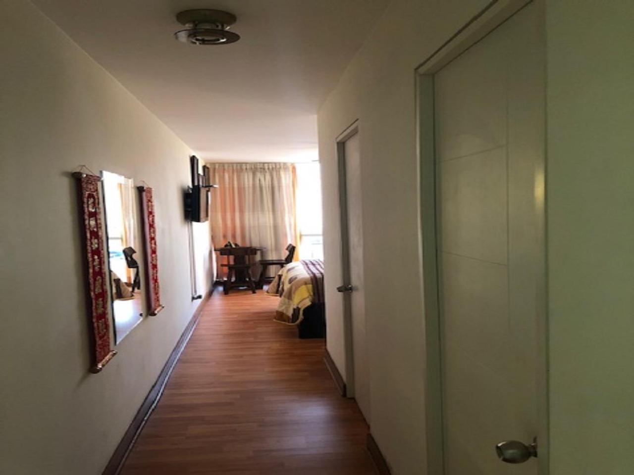 A Perfect Vacation Getaway Apartment Lima Exterior foto