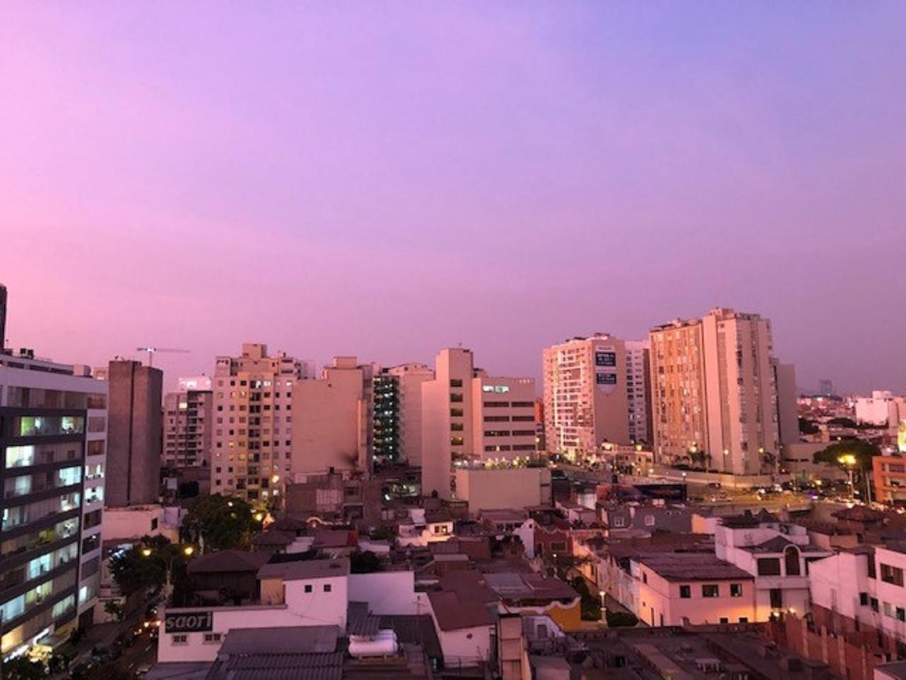 A Perfect Vacation Getaway Apartment Lima Exterior foto